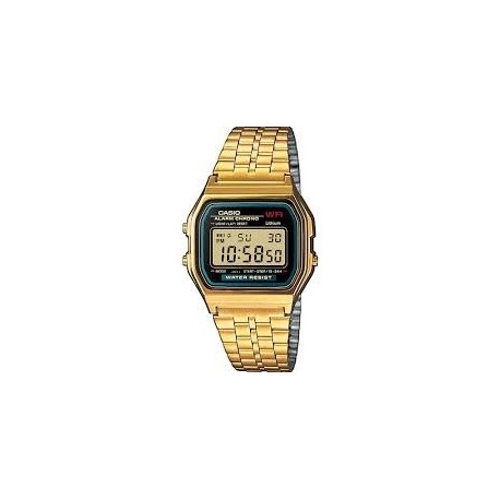 RELOJ CASIO SEÑORA