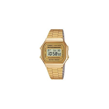 RELOJ CASIO SEÑORA